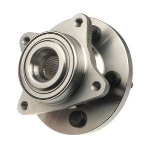 Front Wheel Bearing Hub For Assy Land Rover Discovery Range Rover Vogue Sport
