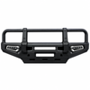 Zeus4x4 Back Order Stealth Mk11 Bullbar Toyota Prado 250