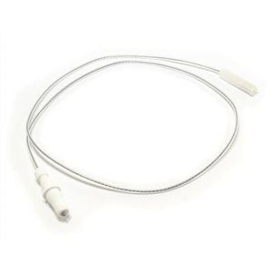 Gas Cooktop Burner Ignitor - Ignition Candle Spark Plug 810930078