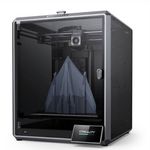 Creality K1 Max FDM 3D Printer 600mm/s Printing Speed