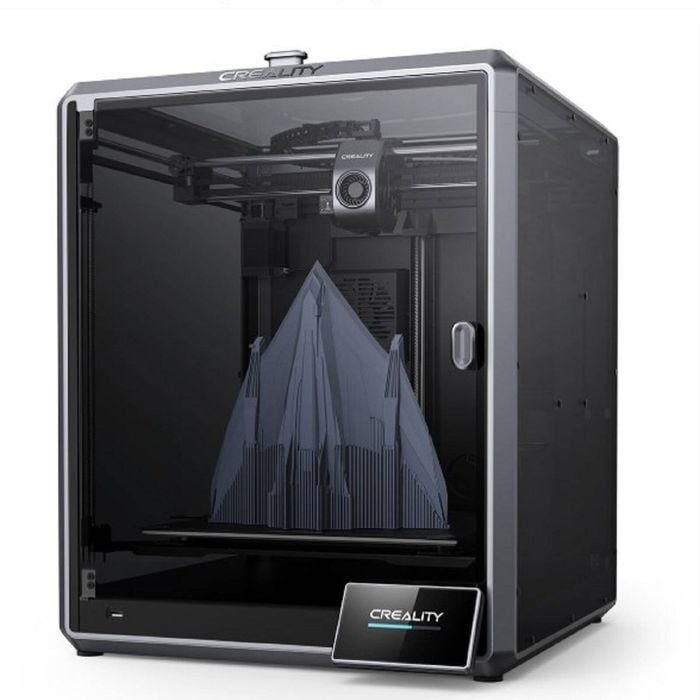 Creality K1 Max FDM 3D Printer 600mm/s Printing Speed
