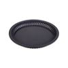 Daily Bake Silicone 30cm Quiche Pan - Grey