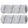 Hygieia 2 Roller Mops For Ecovacs Deebot X11 Omnicyclone / X11 Pro Omni Robot Vacuums