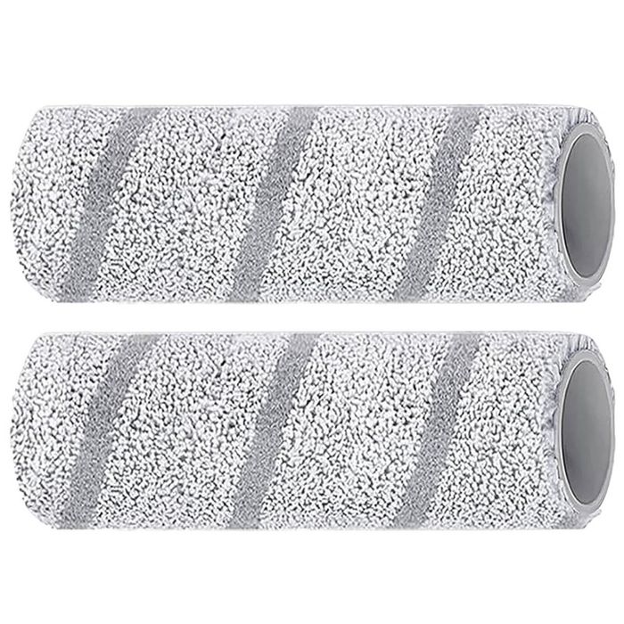 Hygieia 2 Roller Mops For Ecovacs Deebot X11 Omnicyclone / X11 Pro Omni Robot Vacuums