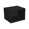 Kaboodle 600mm Luminess Metallic Microwave Box