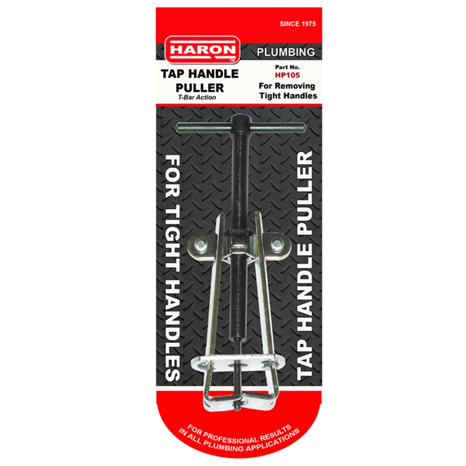 Haron Tap Handle Puller Bunnings Australia