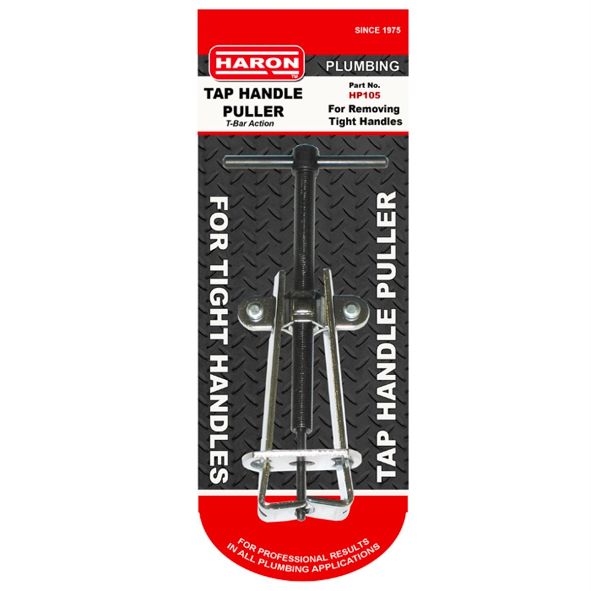 Haron Tap Handle Puller Bunnings Australia