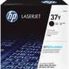 HP 37Y Original Extra High Yield Laser Toner Cartridge - Black - 1 / Pack - 41000 Pages