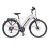 NCM T7s Step Thru Trekking E-Bike, 250W, 48V 19Ah 912Wh Battery [Sand 28"]