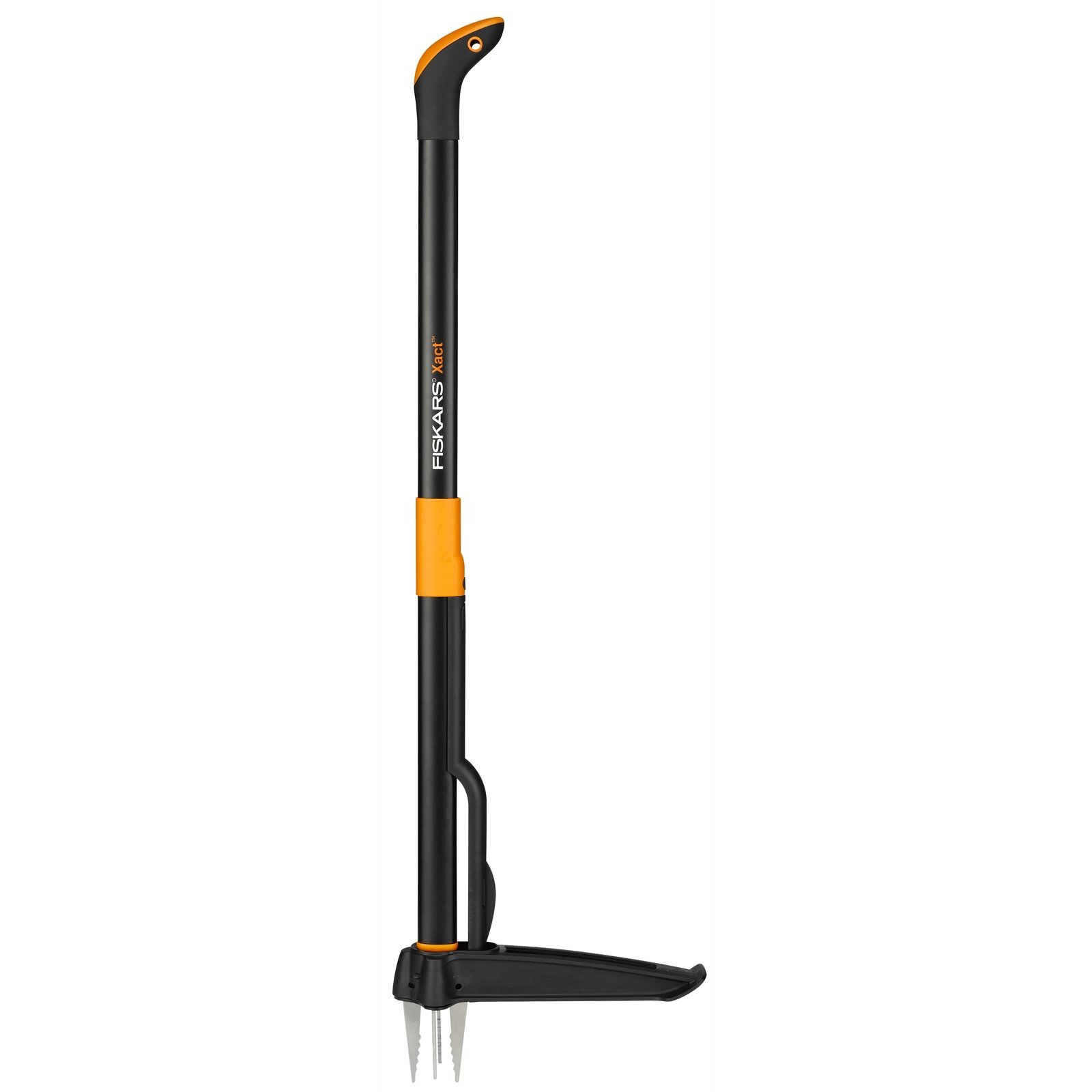 Fiskars 4 Prongs Xact Weed Puller Bunnings Australia