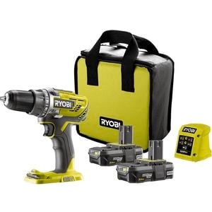 Cordless Power Tool & Drill Kits