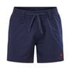 Hard Yakka Navy Tough Utility Short Shorts - Size 87R
