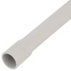DETA 4m x 20mm Medium Duty Rigid PVC Conduit