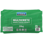Cemix 20kg Multicrete