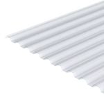 Suntuf 1.8m Clear Greca Polycarbonate Roofing