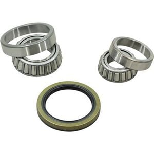 Front Wheel Bearing Kit For Toyota Dyna 150 Ly Hiace Rh11 Stout Rk Toyoace