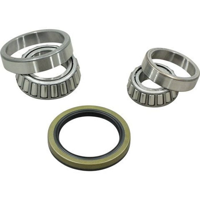 Front Wheel Bearing Kit For Toyota Dyna 150 Ly Hiace Rh11 Stout Rk Toyoace