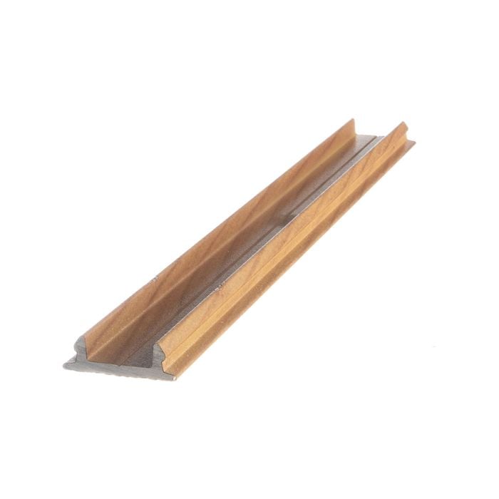 DECO 25mm Coastal Spotted Gum DecoBatten Base