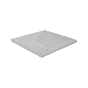 WestStone 600 x 600 x 37mm Natural Bullnose Paver