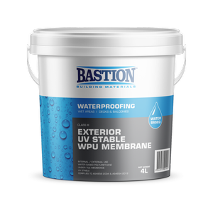 Bastion 4L Exterior Waterproof Membrane