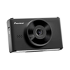 Pioneer 3 inch Black Dash Cam
