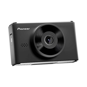 Pioneer 3 inch Black Dash Cam