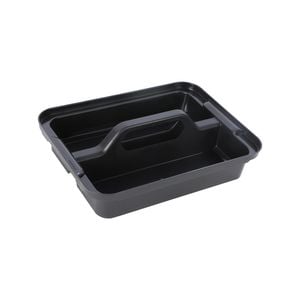 Ezy Storage Small Bunker Tough Insert Tray - Small