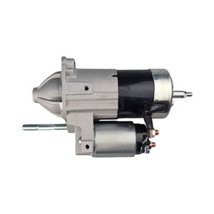 Basco Starter Motor for Hyundai Tucson JM, Santa Fe SM/CM, Tiburon GK / Kia Carnival VQ, Optima GD 2.5L/2.7L Auto – BSM1025