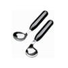 Etac Light Angled Spoon For Easy Feeding, Ergonomic Angled Cutlery - Left