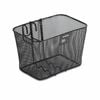 Decathlon - 100 Bike Front Pannier 8L - One Size