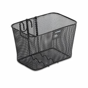 Decathlon - 100 Bike Front Pannier 8L - One Size