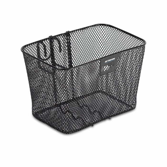 Decathlon - 100 Bike Front Pannier 8L - One Size
