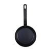 Evolv Pre-seasoned Heavy Gauge Fast Heat Carbon Steel Fry Pan 20cm
