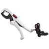 6 Inch Rapala Floating Fish Gripper with Wrist Lanyard - Lip Grip