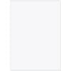Kaboodle Gloss White A5 Colour Swatch