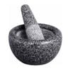Avanti Pencil Edge Mortar and Pestle 18cm