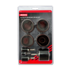 Josco Brumby 20 Piece Sanding Drum
