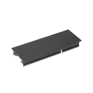 DECO 75 X 25mm Monument DecoBatten End Cap