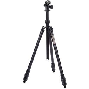3 Legged Thing - Pro 2.0 Charles Tripod & AirHed Pro - Darkness