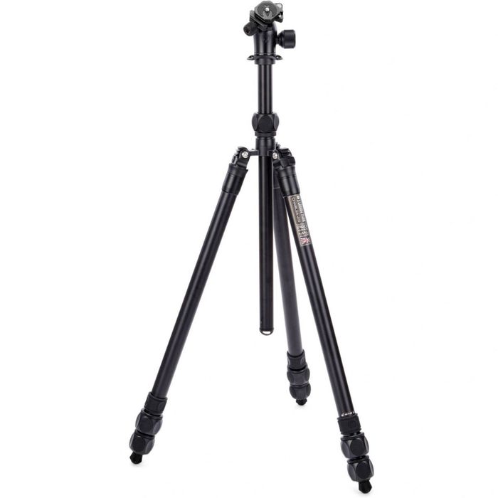 3 Legged Thing - Pro 2.0 Charles Tripod & AirHed Pro - Darkness