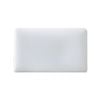 Dreamaker Gel Infused Memory Foam Pillow