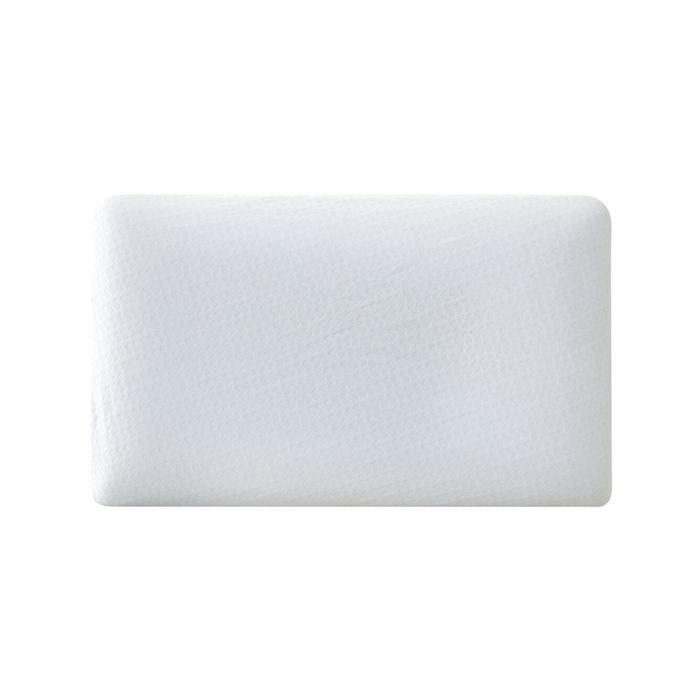Dreamaker Gel Infused Memory Foam Pillow