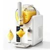 Devanti Slushie Machine Ice Cream Maker 2L White