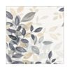 Artey | Fall Blooms I - Stretched Canvas - Stretched Canvas - 64 x 64cm