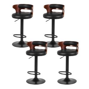Artiss 4x Bar Stools