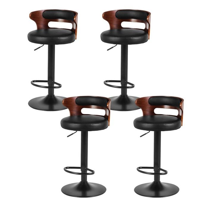 Artiss 4x Bar Stools