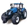 Maisto Tech Rc New Holland Farm Tractor Vehicle Interactive Toys 2.4ghz Kids 8y+
