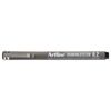 Artline Drawing System Pen 12pcs (Black) (0.2mm)