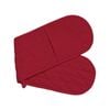 Manhattan Double Mitts - Red