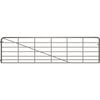 Pel Gates Heavy Barred Gate 1.05m - 4.27m